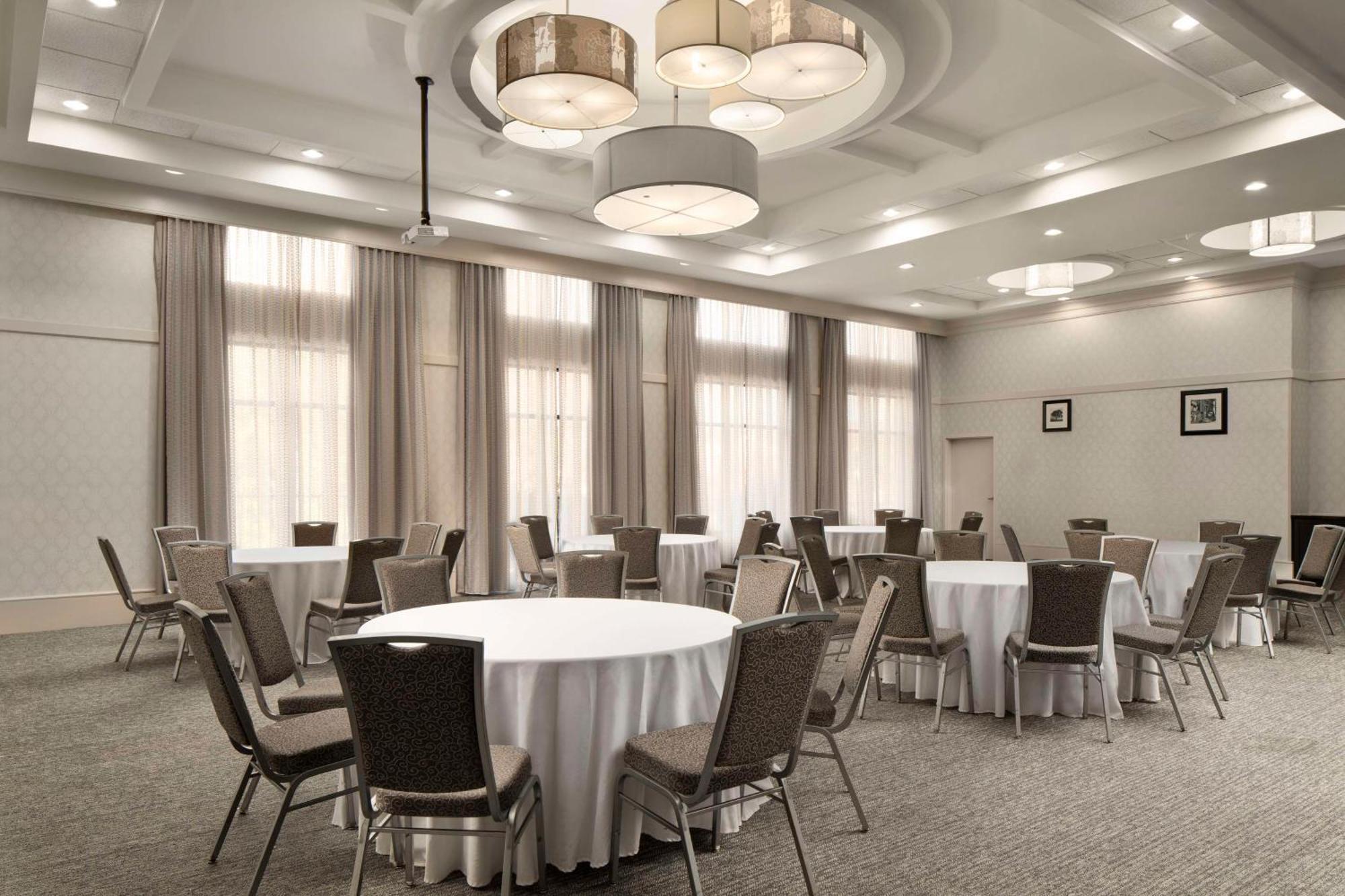 Hampton Inn Stafford / Quantico-Aquia Exterior photo
