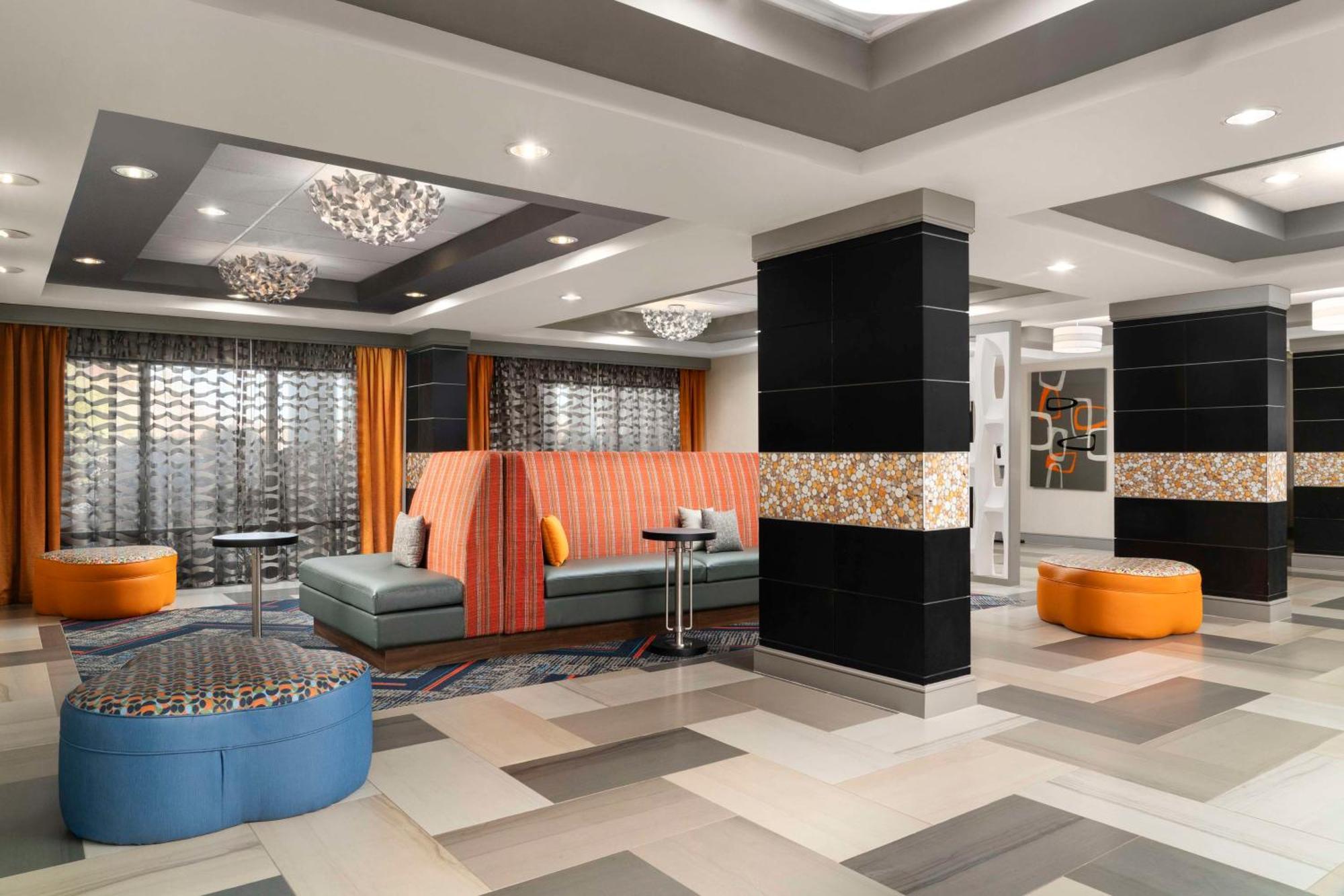 Hampton Inn Stafford / Quantico-Aquia Exterior photo