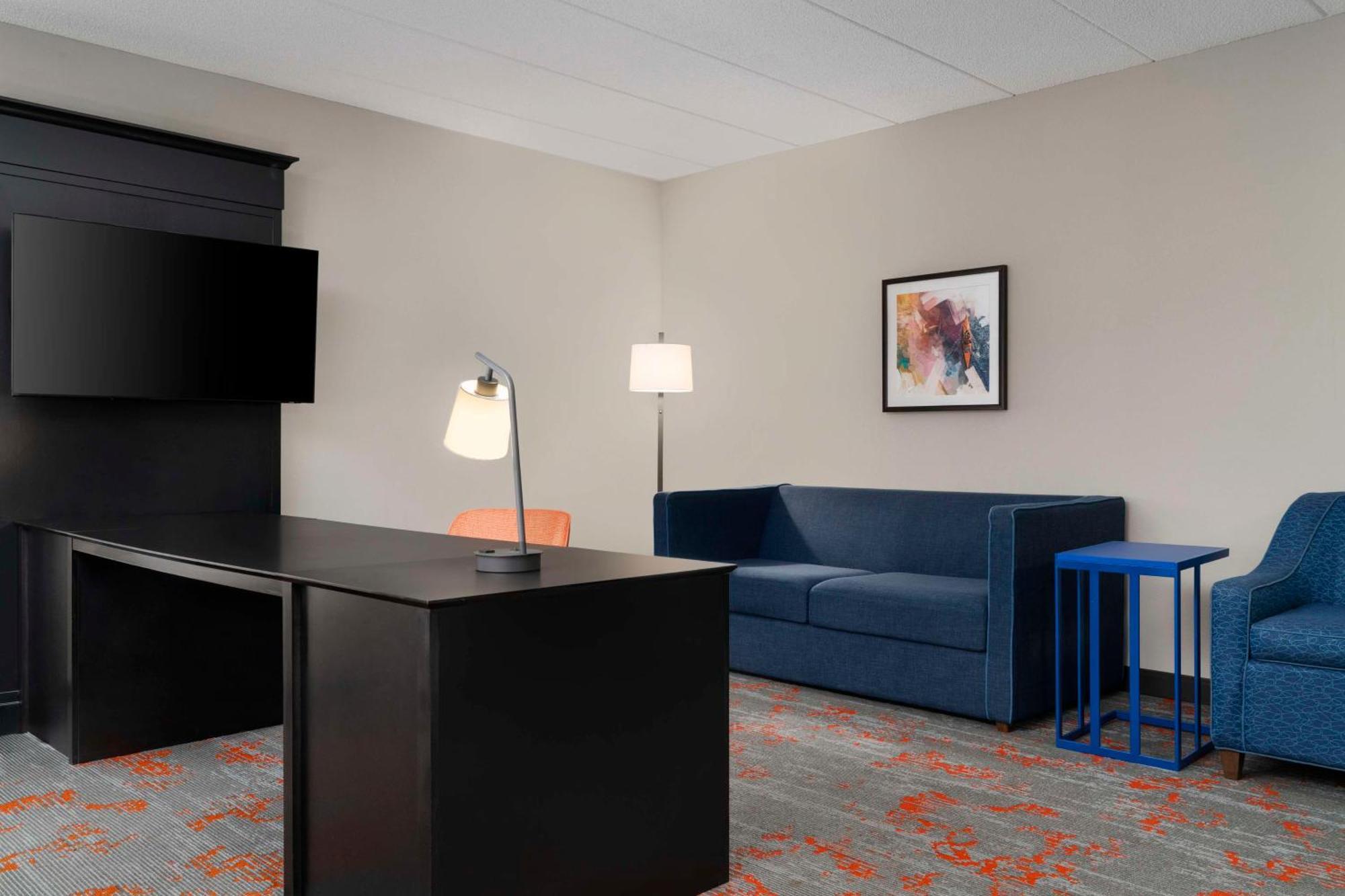 Hampton Inn Stafford / Quantico-Aquia Exterior photo
